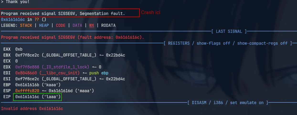 ret2win-x86-20260323